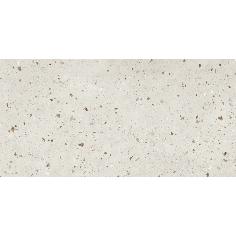 Fraianta interior Cersanit Posito Grys Matt Concrete, 29.8 x 59.8 cm, 1.25 mp/cutie, gri