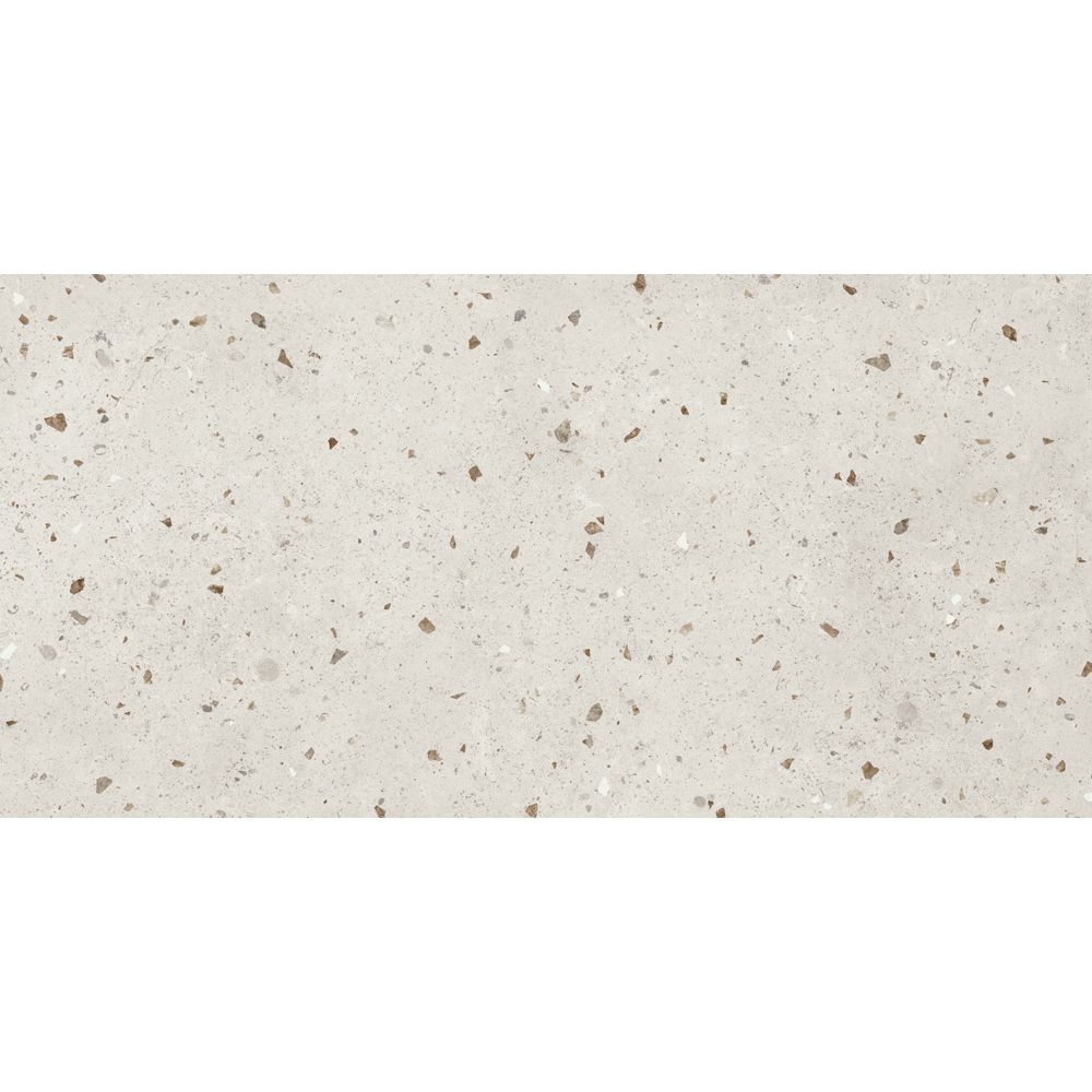 Fraianta interior Cersanit Posito Grys Matt Concrete, 29.8 x 59.8 cm, 1.25 mp/cutie, gri