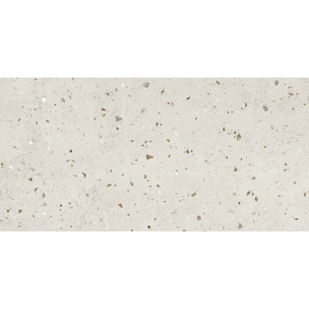 Fraianta interior Cersanit Posito Grys Matt Concrete, 29.8 x 59.8 cm, 1.25 mp/cutie, gri