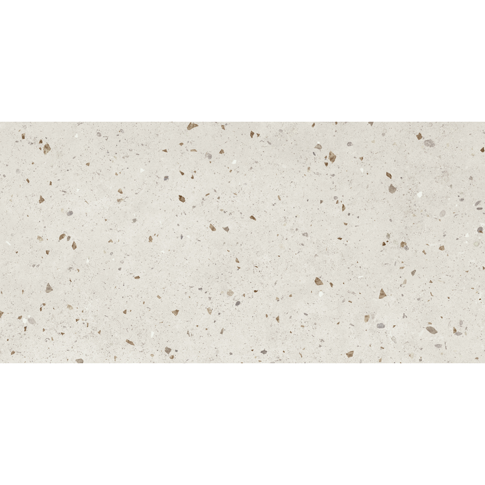 Fraianta interior Cersanit Posito Grys Matt Concrete, 29.8 x 59.8 cm, 1.25 mp/cutie, gri