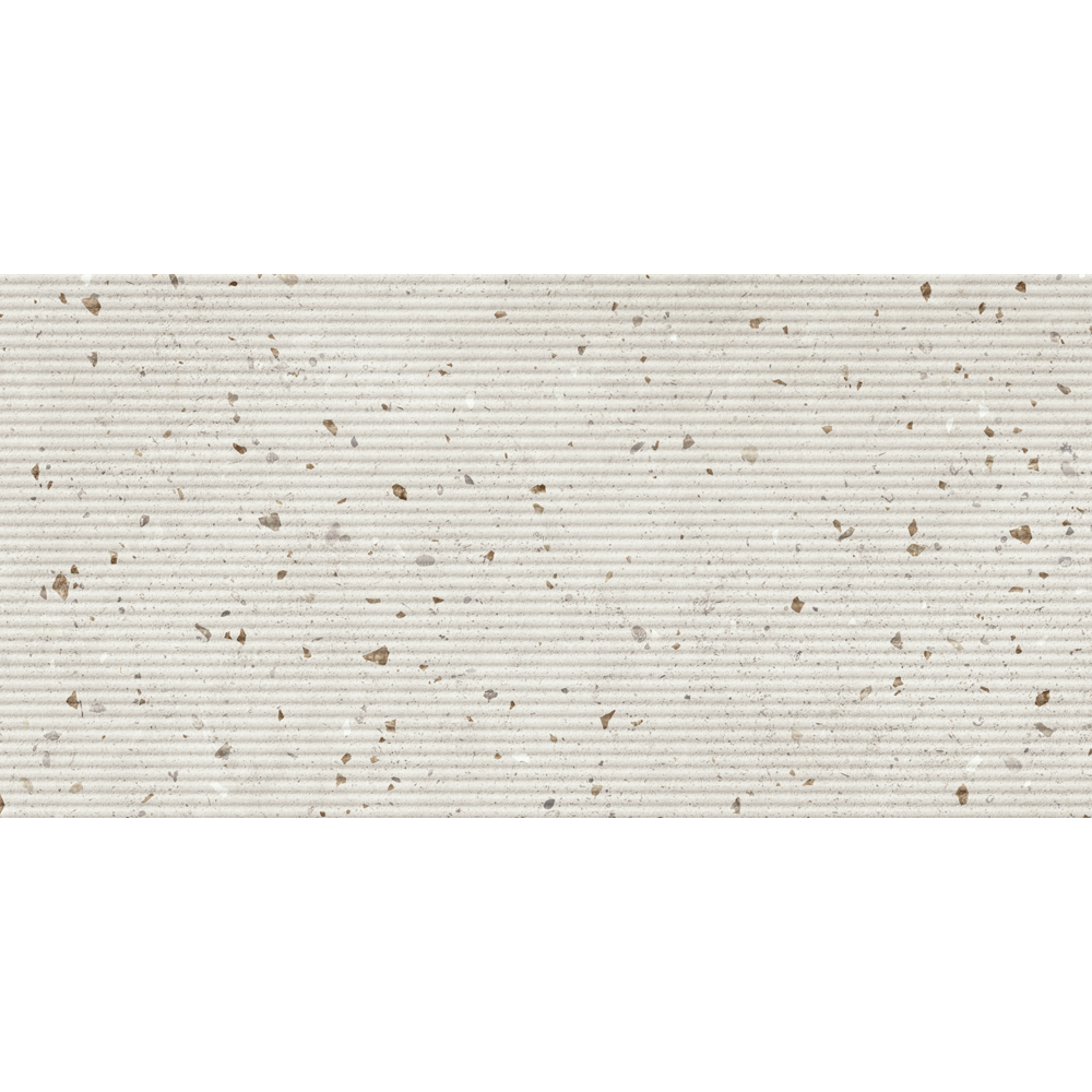 Fraianta interior Cersanit Posito Grys Concrete, 29.8 x 59.8 cm, 1.25 mp/cutie, gri