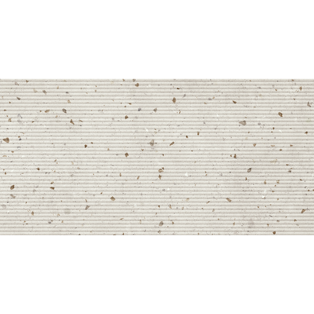 Fraianta interior Cersanit Posito Grys Concrete, 29.8 x 59.8 cm, 1.25 mp/cutie, gri