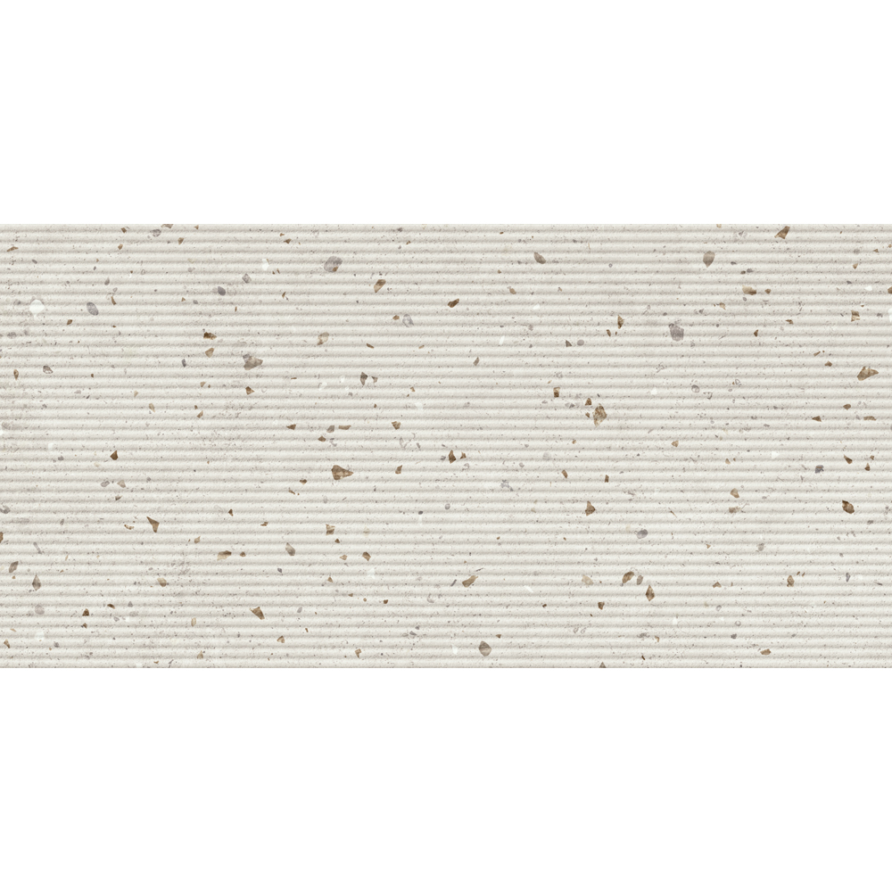Fraianta interior Cersanit Posito Grys Concrete, 29.8 x 59.8 cm, 1.25 mp/cutie, gri