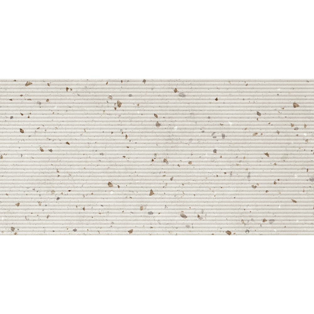 Fraianta interior Cersanit Posito Grys Concrete, 29.8 x 59.8 cm, 1.25 mp/cutie, gri