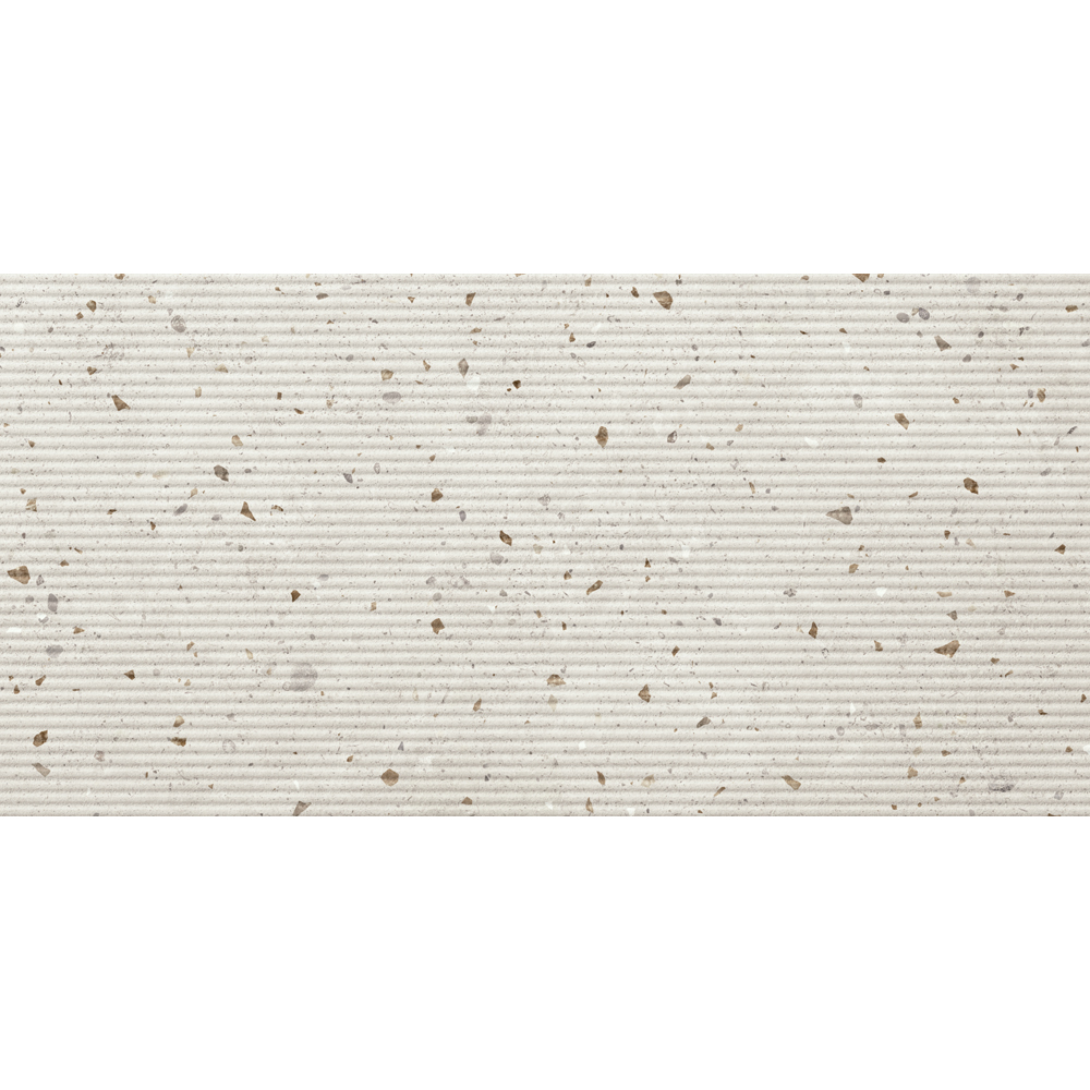 Fraianta interior Cersanit Posito Grys Concrete, 29.8 x 59.8 cm, 1.25 mp/cutie, gri