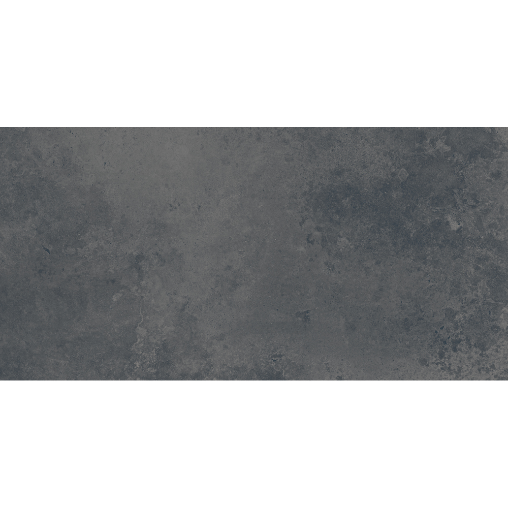 Gresie interior/exterior Cersanit Quero, 120 x 60 cm, 1.43 mp/cutie, grafit