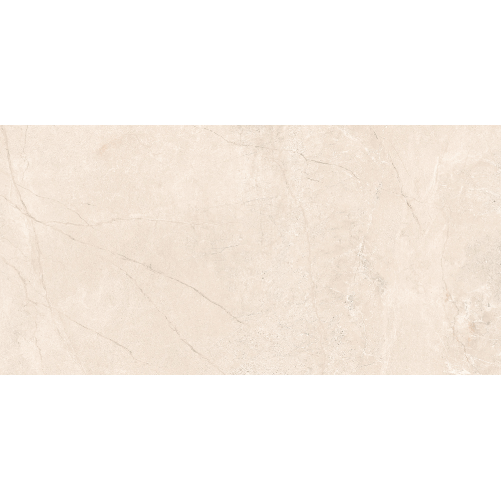 Gresie interior/exterior Cersanit Eiden, 120 x 60 cm, 1.43 mp/cutie, crem