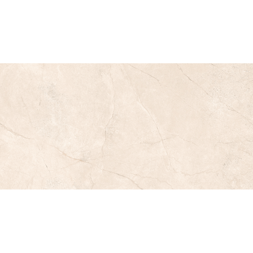 Gresie interior/exterior Cersanit Eiden, 120 x 60 cm, 1.43 mp/cutie, crem