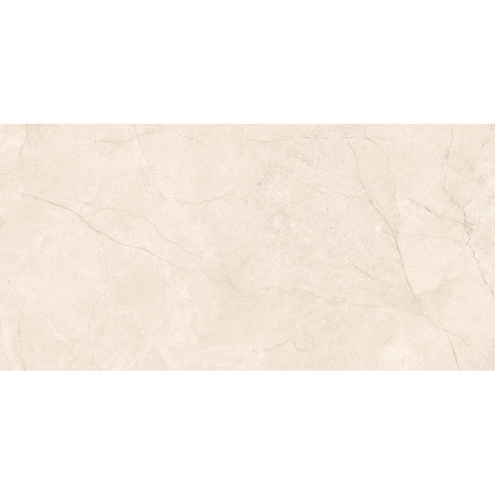 Gresie interior/exterior Cersanit Eiden, 120 x 60 cm, 1.43 mp/cutie, crem