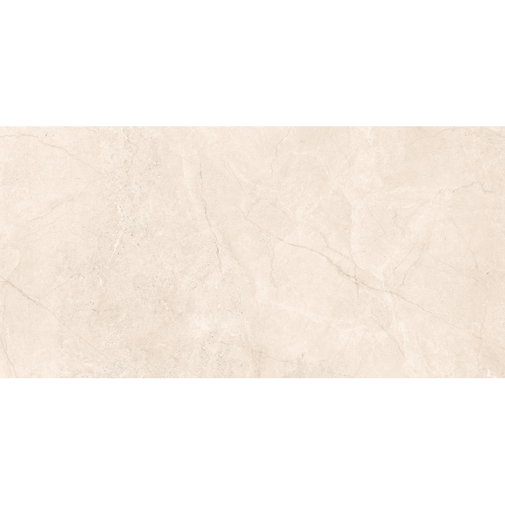 Gresie interior/exterior Cersanit Eiden, 120 x 60 cm, 1.43 mp/cutie, crem
