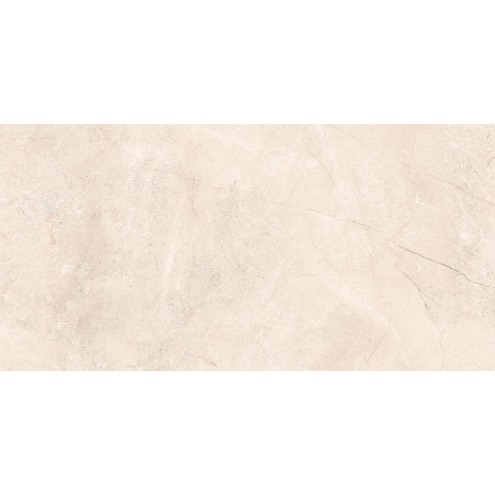 Gresie interior/exterior Cersanit Eiden, 120 x 60 cm, 1.43 mp/cutie, crem