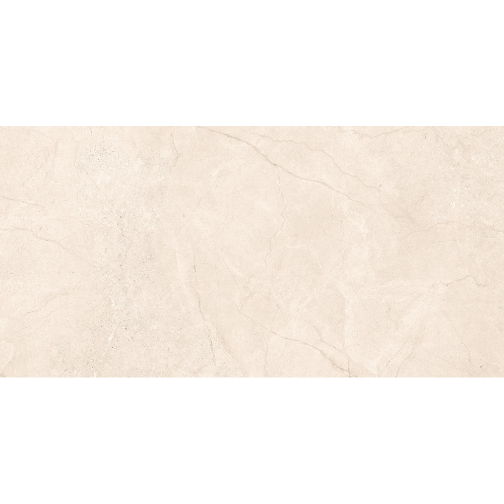 Gresie interior/exterior Cersanit Eiden, 120 x 60 cm, 1.43 mp/cutie, crem