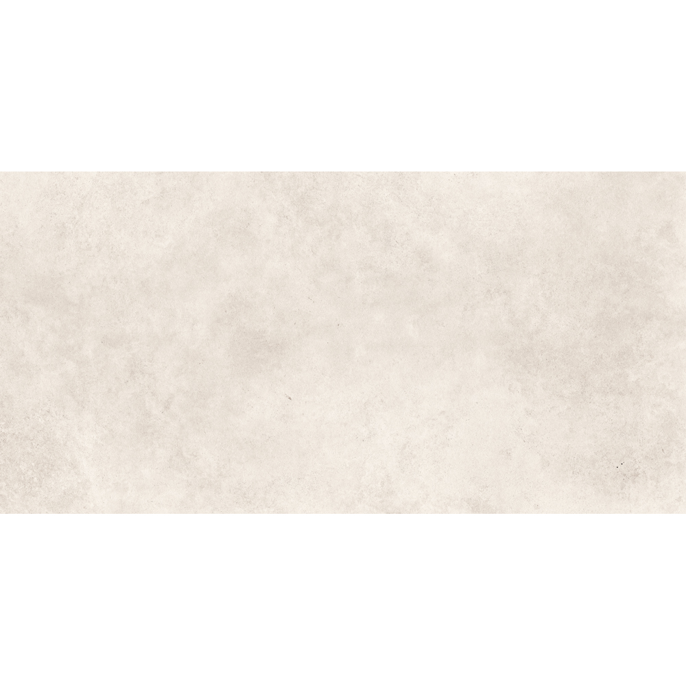 Gresie interior/exterior Cersanit Milrow, 120 x 60 cm, 1,43 mp/cutie, alb