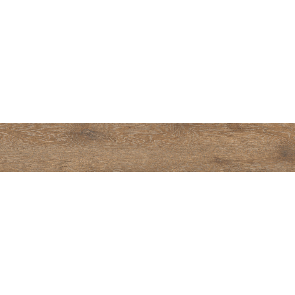 Gresie interior/exterior Cersanit Ambre Wood, 120 x 20 cm, 1.19 mp, bej