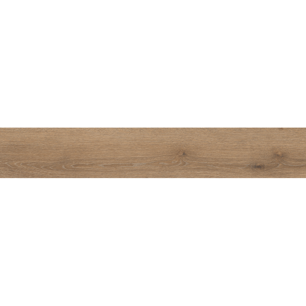 Gresie interior/exterior Cersanit Ambre Wood, 120 x 20 cm, 1.19 mp, bej