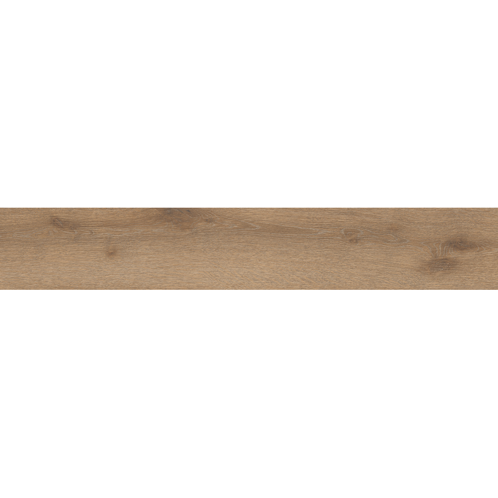 Gresie interior/exterior Cersanit Ambre Wood, 120 x 20 cm, 1.19 mp, bej
