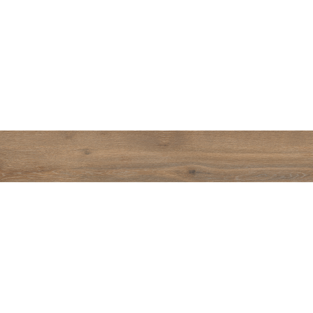 Gresie interior/exterior Cersanit Ambre Wood, 120 x 20 cm, 1.19 mp, bej