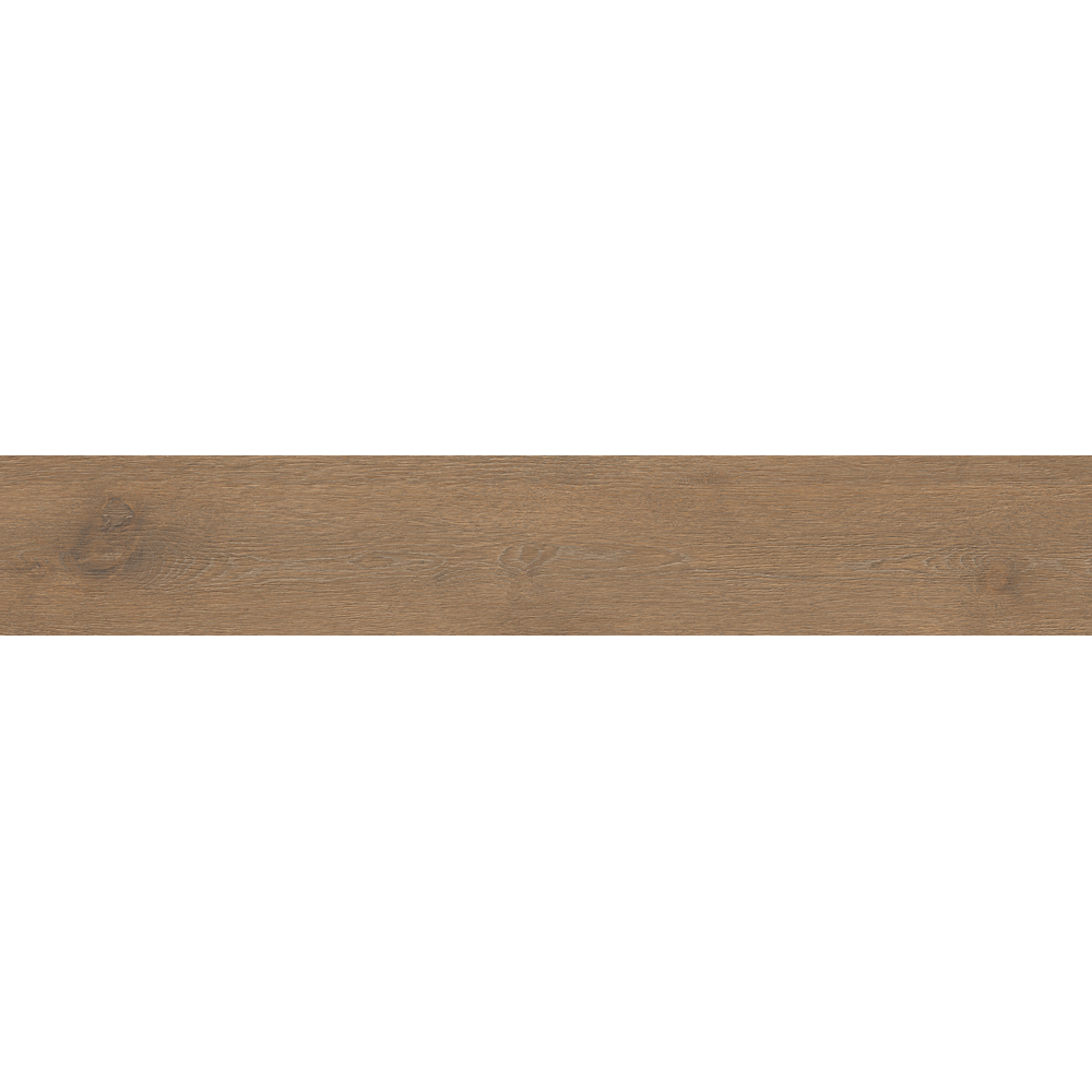 Gresie interior/exterior Cersanit Ambre Wood, 120 x 20 cm, 1.19 mp, bej