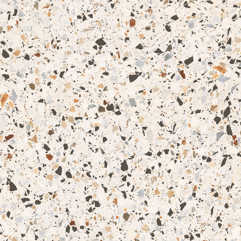 Gresie interior/exterior Cersanit Dimas, 60 x 60 cm, 1.07 mp/cutie, alb