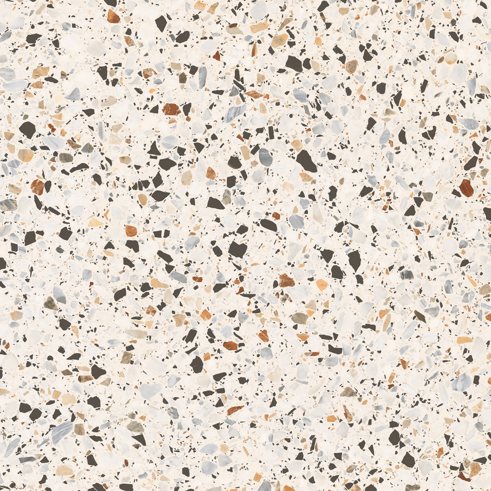 Gresie interior/exterior Cersanit Dimas, 60 x 60 cm, 1.07 mp/cutie, alb