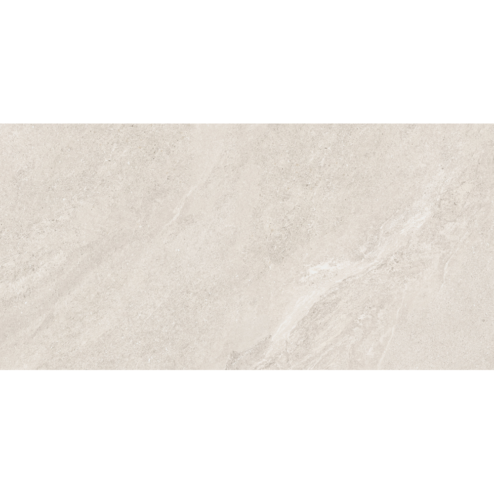 Gresie interior/exterior Cersanit Slow Dune, 120 x 60 cm, 1.43 mp/cutie, crem