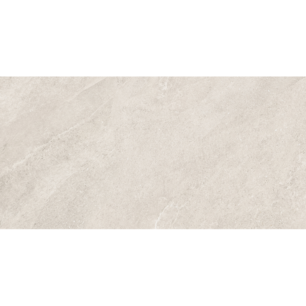 Gresie interior/exterior Cersanit Slow Dune, 120 x 60 cm, 1.43 mp/cutie, crem