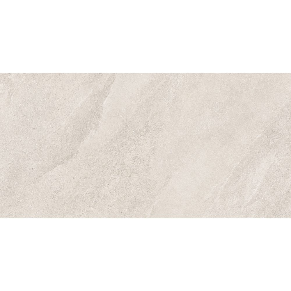 Gresie interior/exterior Cersanit Slow Dune, 120 x 60 cm, 1.43 mp/cutie, crem