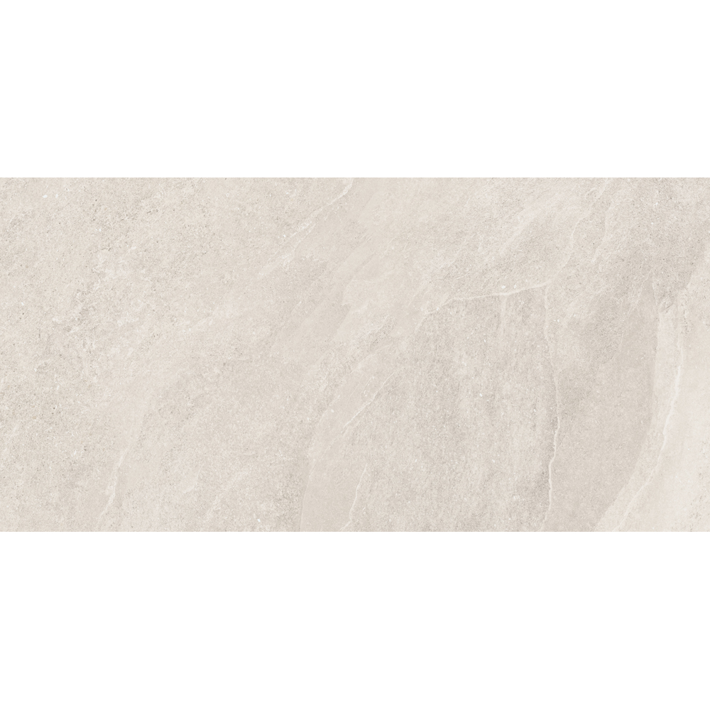 Gresie interior/exterior Cersanit Slow Dune, 120 x 60 cm, 1.43 mp/cutie, crem