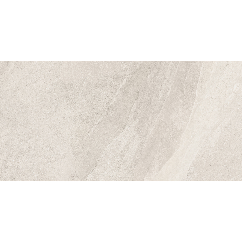 Gresie interior/exterior Cersanit Slow Dune, 120 x 60 cm, 1.43 mp/cutie, crem