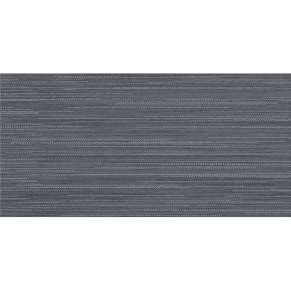 Faianta Cersanit Calvano Glossy, 29.7 x 60 cm, 1.25 mp/cutie, gri