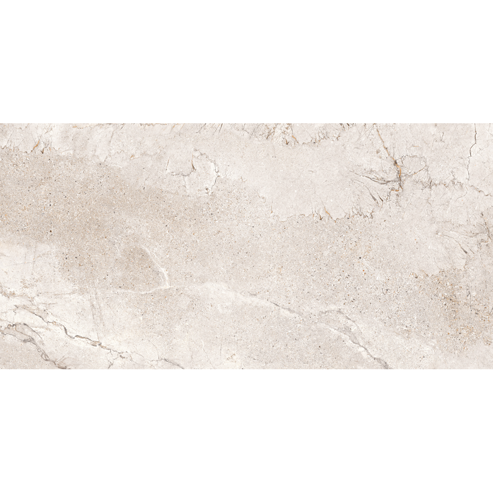Gresie interior/exterior Cersanit Climber Rock, 120 x 60 cm, 1.43 mp/cutie, bej