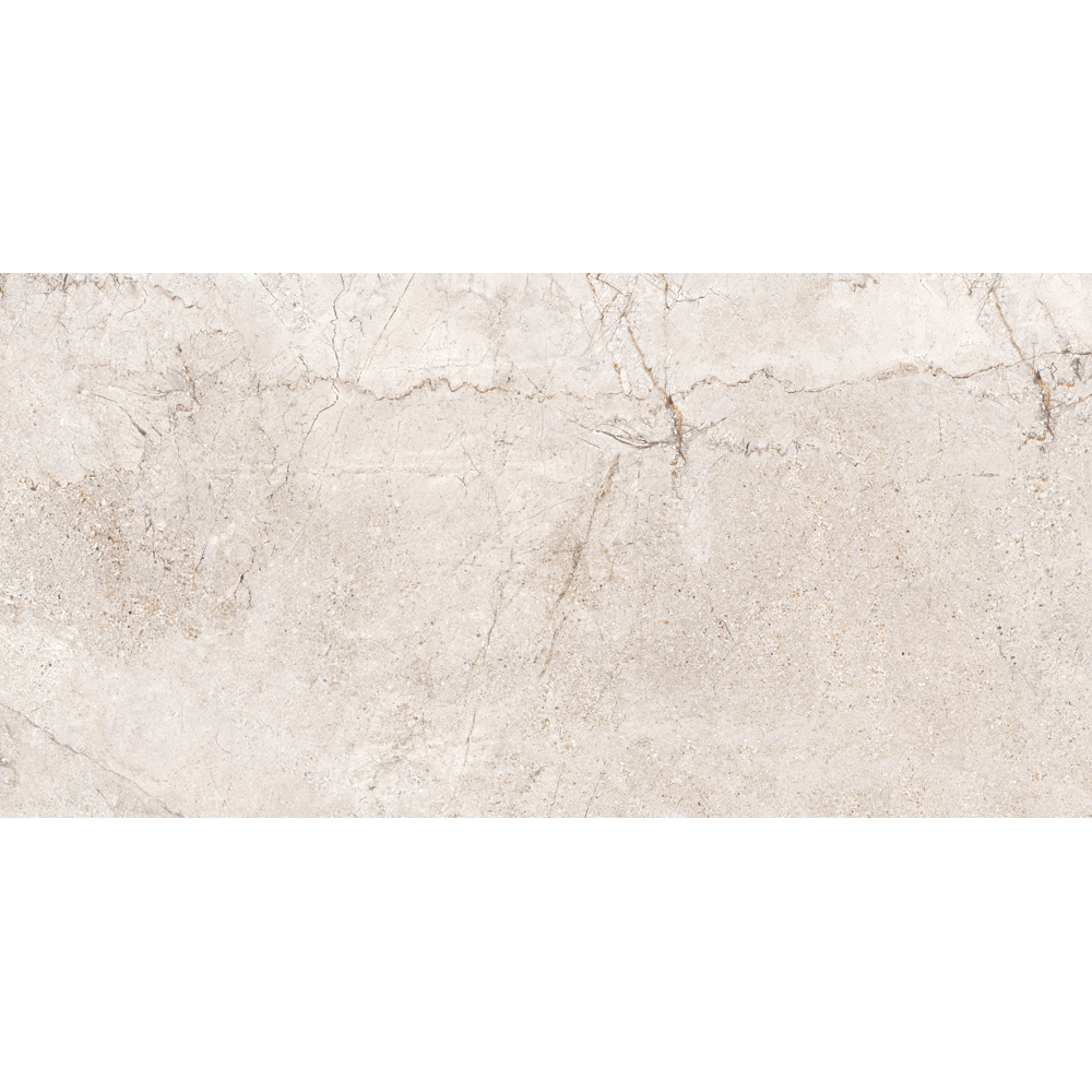 Gresie interior/exterior Cersanit Climber Rock, 120 x 60 cm, 1.43 mp/cutie, bej