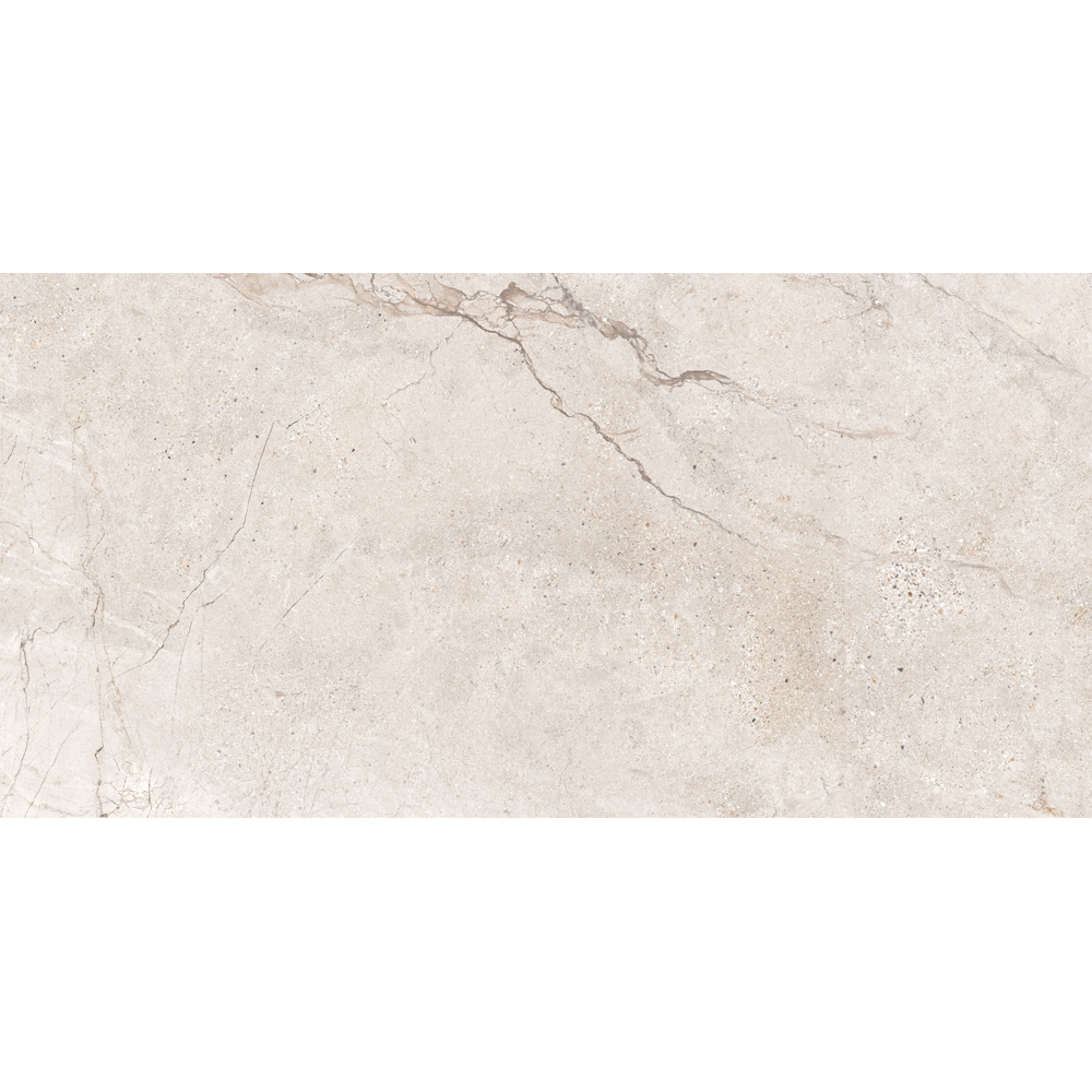 Gresie interior/exterior Cersanit Climber Rock, 120 x 60 cm, 1.43 mp/cutie, bej