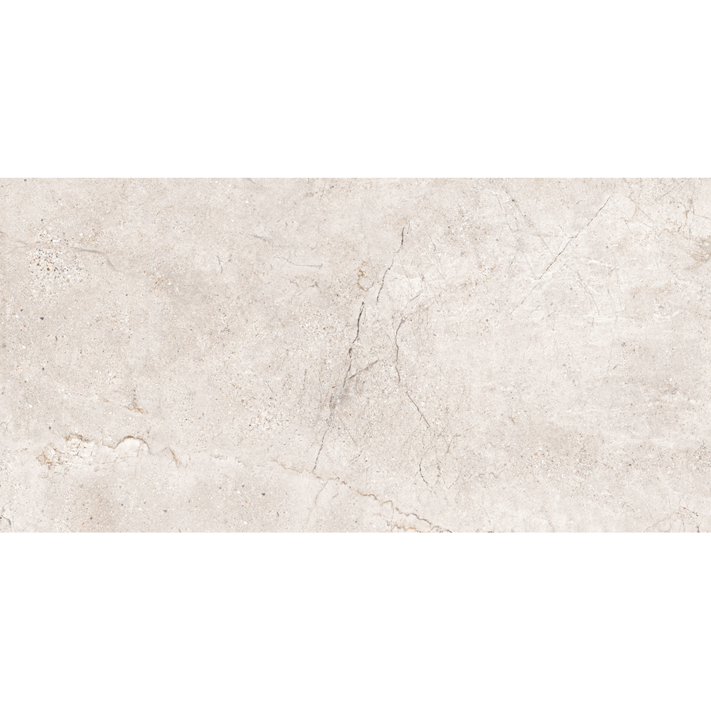 Gresie interior/exterior Cersanit Climber Rock, 120 x 60 cm, 1.43 mp/cutie, bej