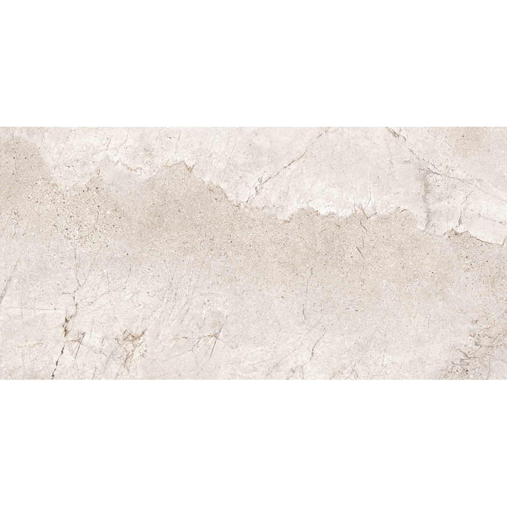Gresie interior/exterior Cersanit Climber Rock, 120 x 60 cm, 1.43 mp/cutie, bej