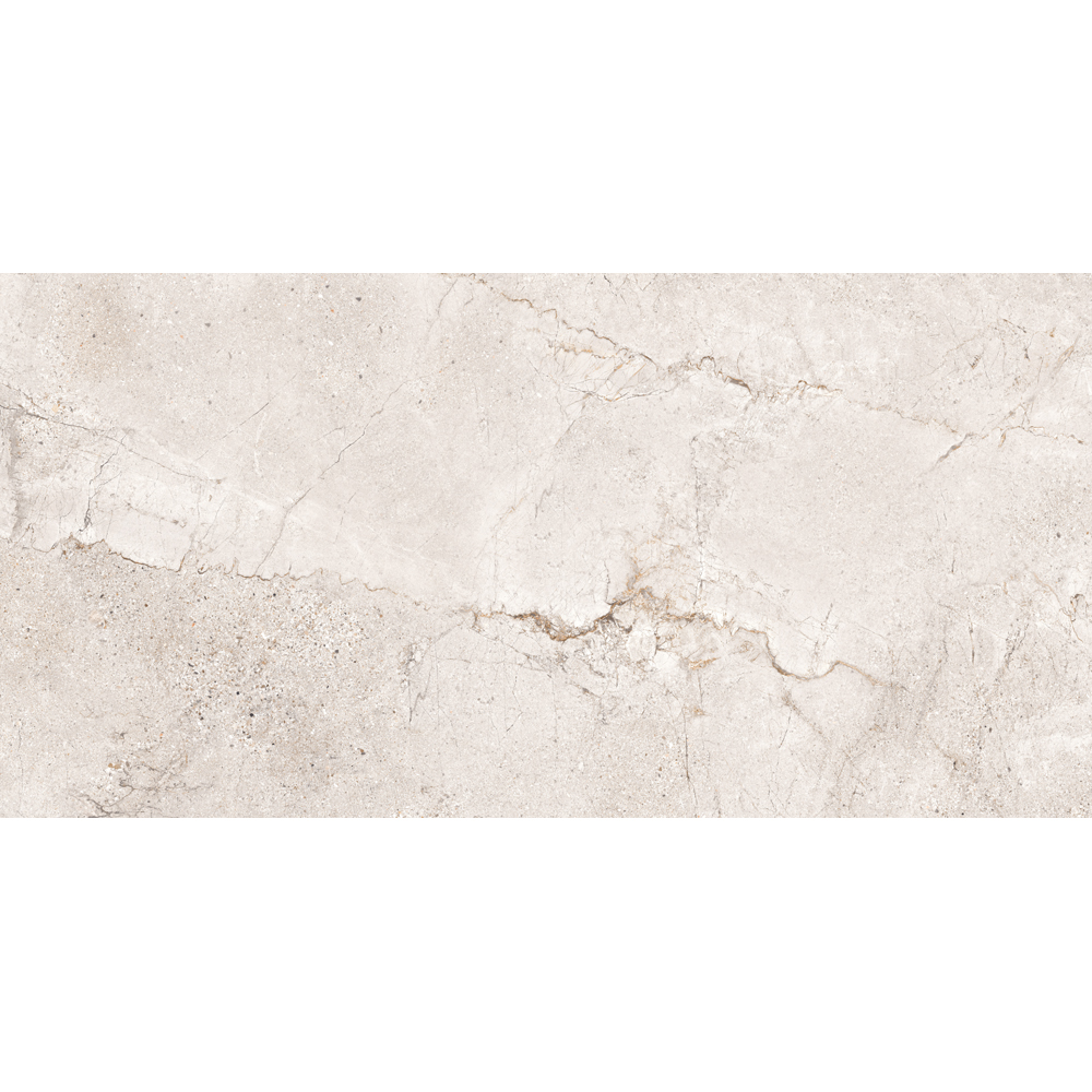 Gresie interior/exterior Cersanit Climber Rock, 120 x 60 cm, 1.43 mp/cutie, bej