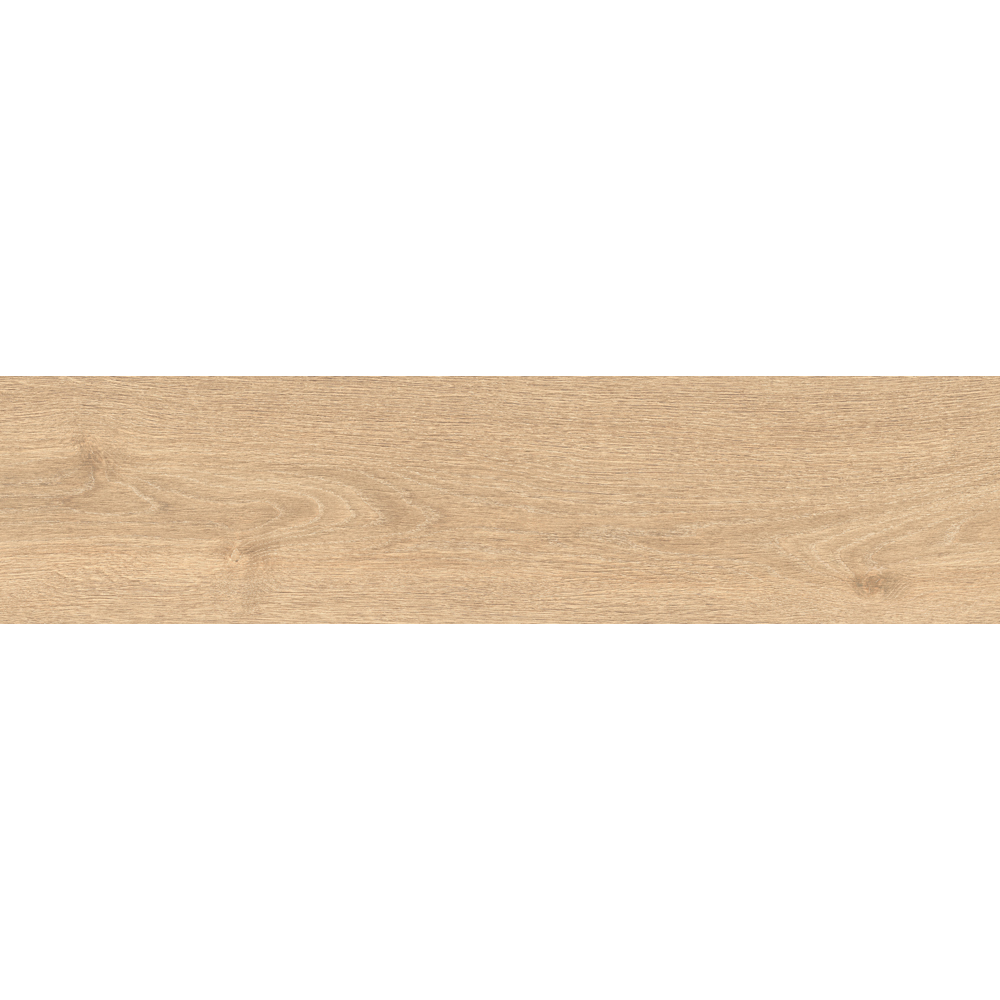 Gresie interior/exterior Cersanit Laren Wood, 89 x 22 cm, 0.97 mp/cutie, bej