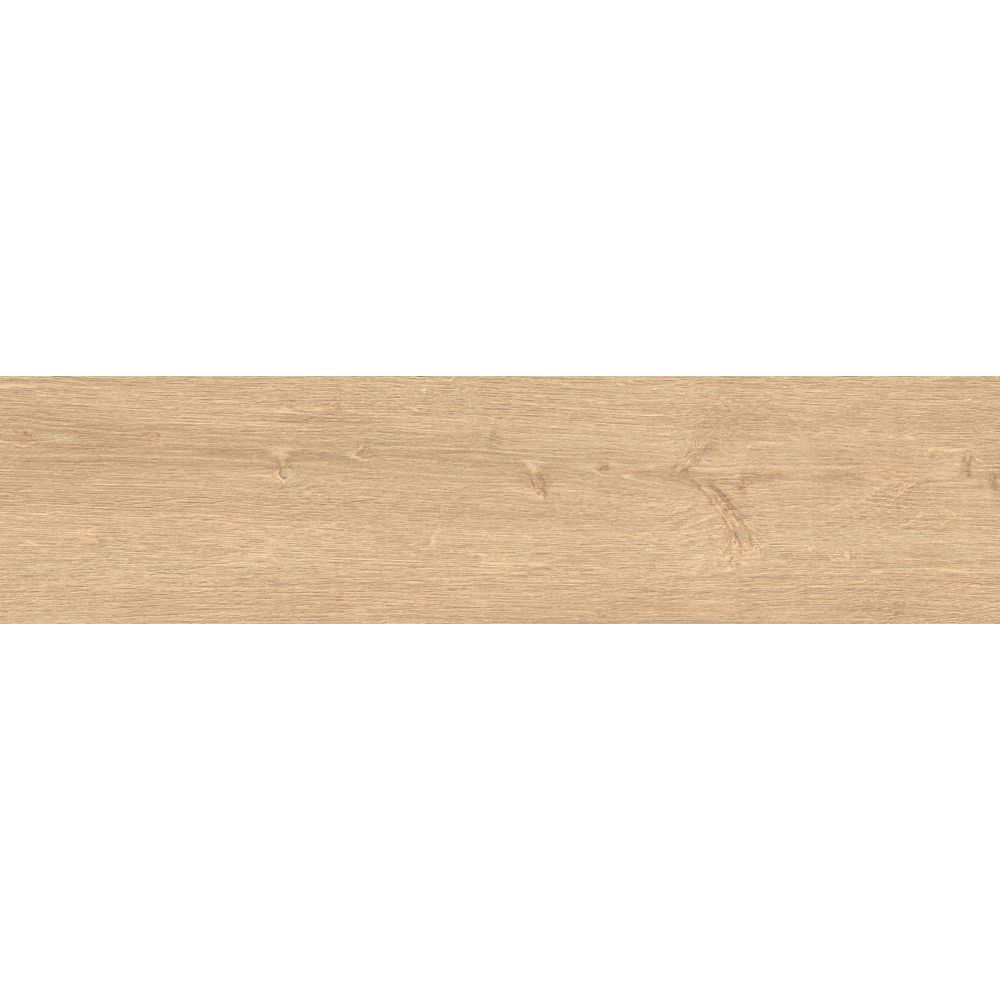 Gresie interior/exterior Cersanit Laren Wood, 89 x 22 cm, 0.97 mp/cutie, bej