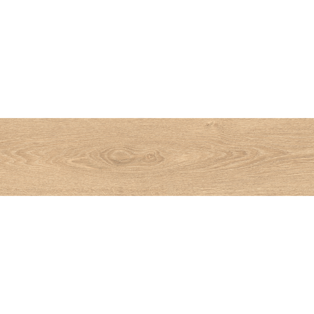 Gresie interior/exterior Cersanit Laren Wood, 89 x 22 cm, 0.97 mp/cutie, bej