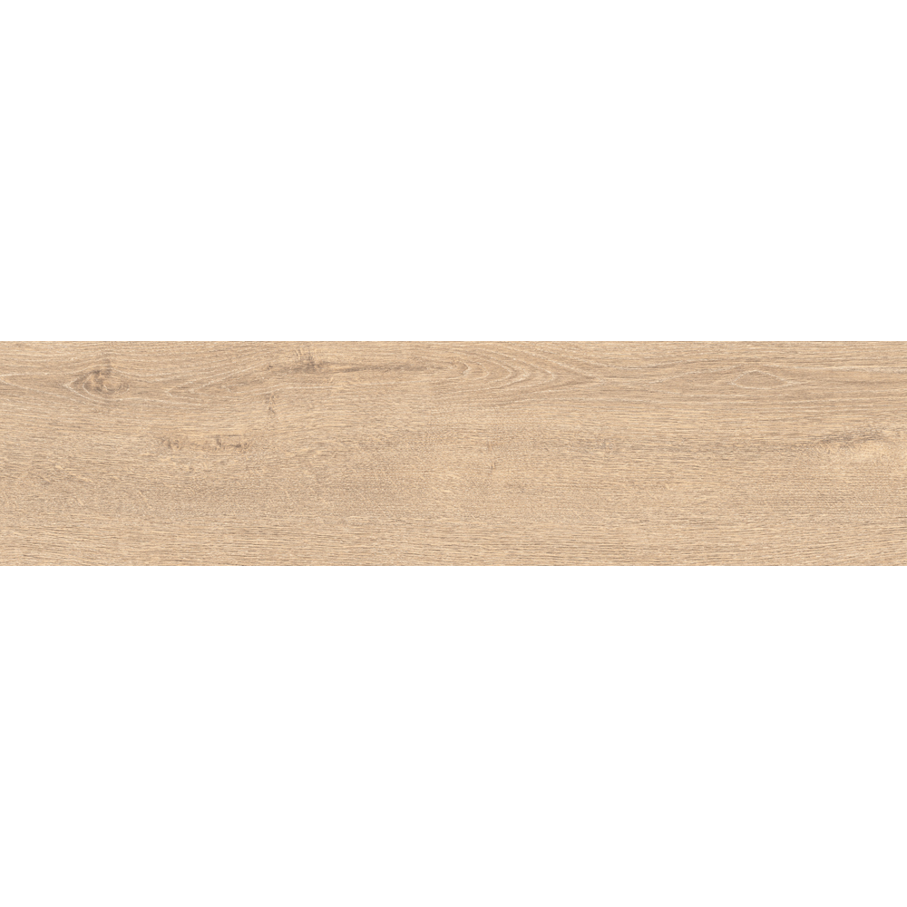 Gresie interior/exterior Cersanit Laren Wood, 89 x 22 cm, 0.97 mp/cutie, crem