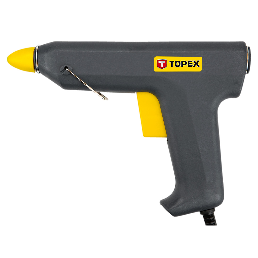 Aparat de lipit Topex 42E501, 78W, pentru baghete de 11 mm