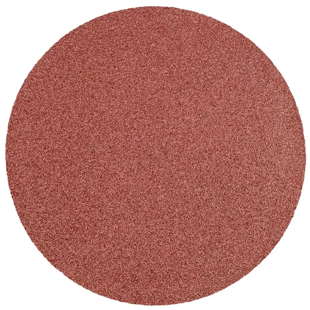 Discuri abrazive GRAPHITE, 125mm, K80, 5buc