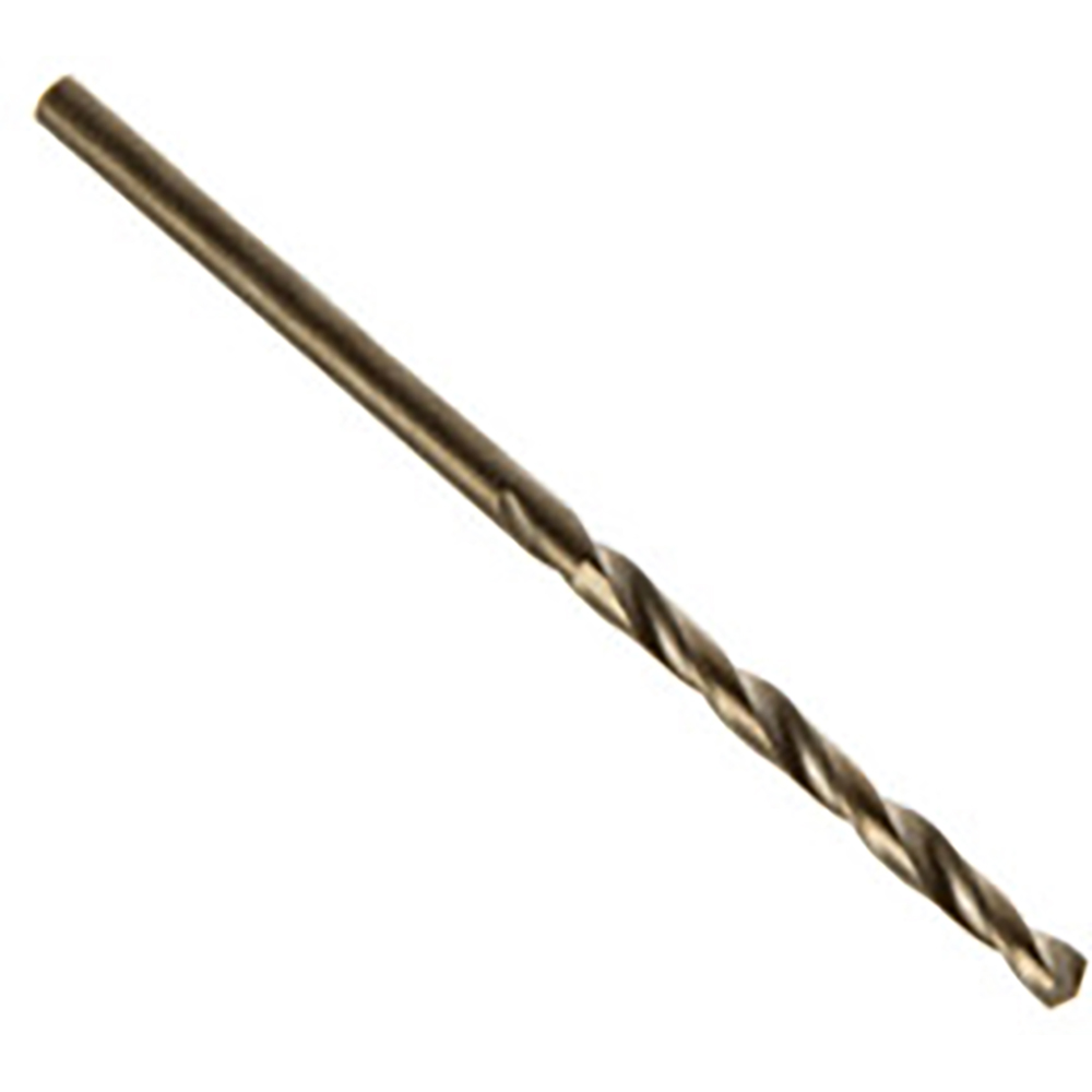 Burghiu HSS GRAPHITE, 3mm