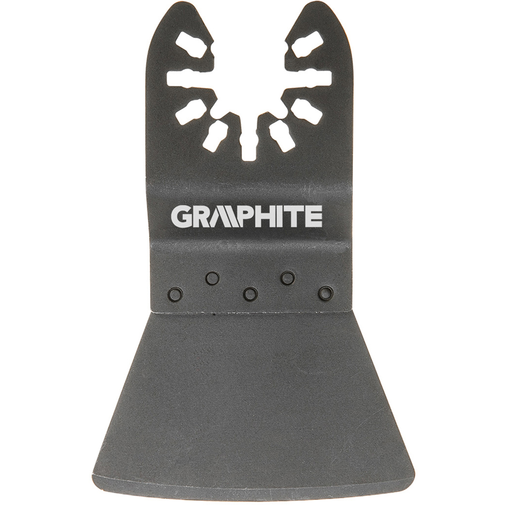Lama slefuit ceramica GRAPHITE, 50 mm