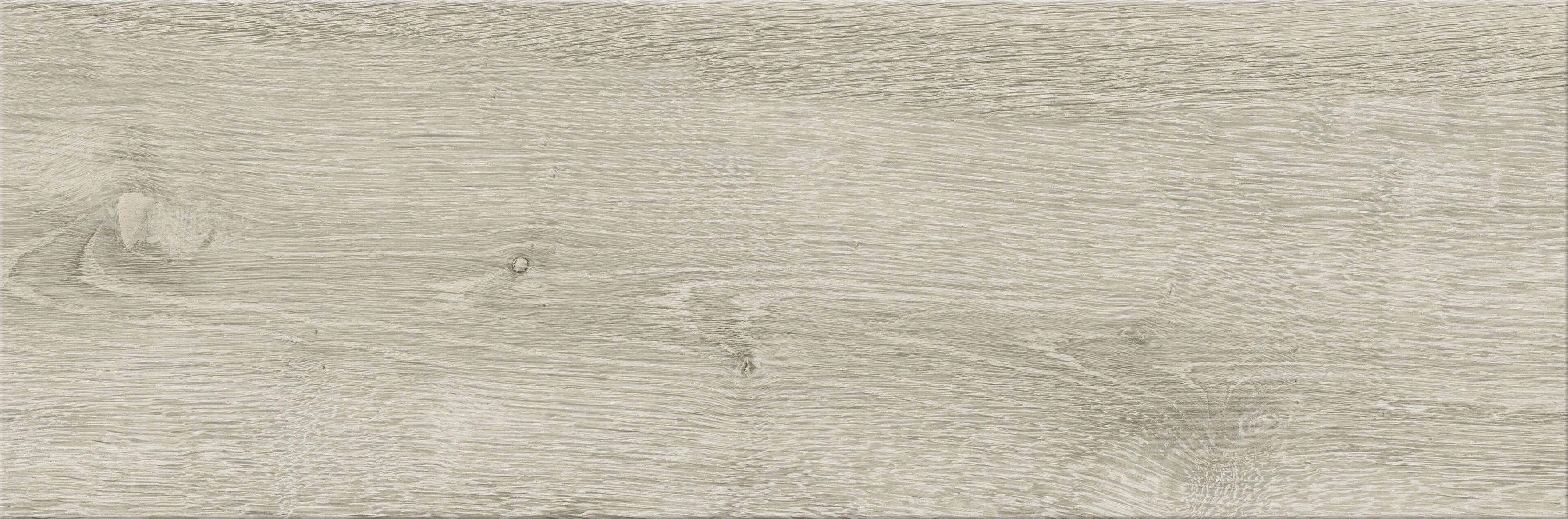 Gresie exterior/interior Cersanit Finwood Wood, 18.5 x 59.8 cm, 1 mp/cutie, gri