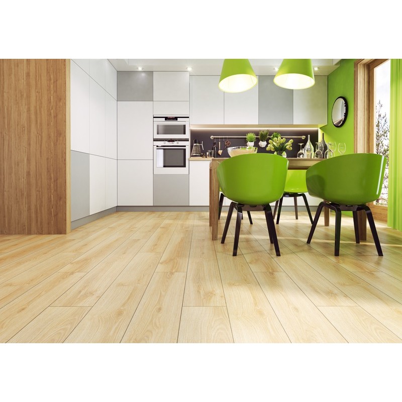 Parchet laminat Goldline, 12 mm, AC5, 1.293 mp/cutie