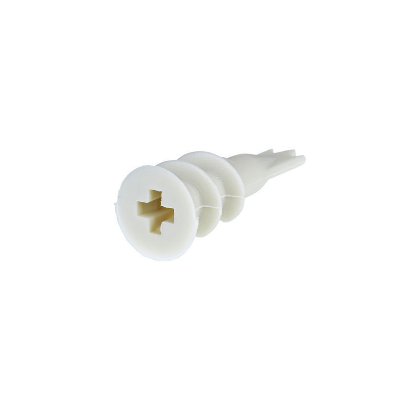Diblu nylon gips, 37 mm, 100 bucati 