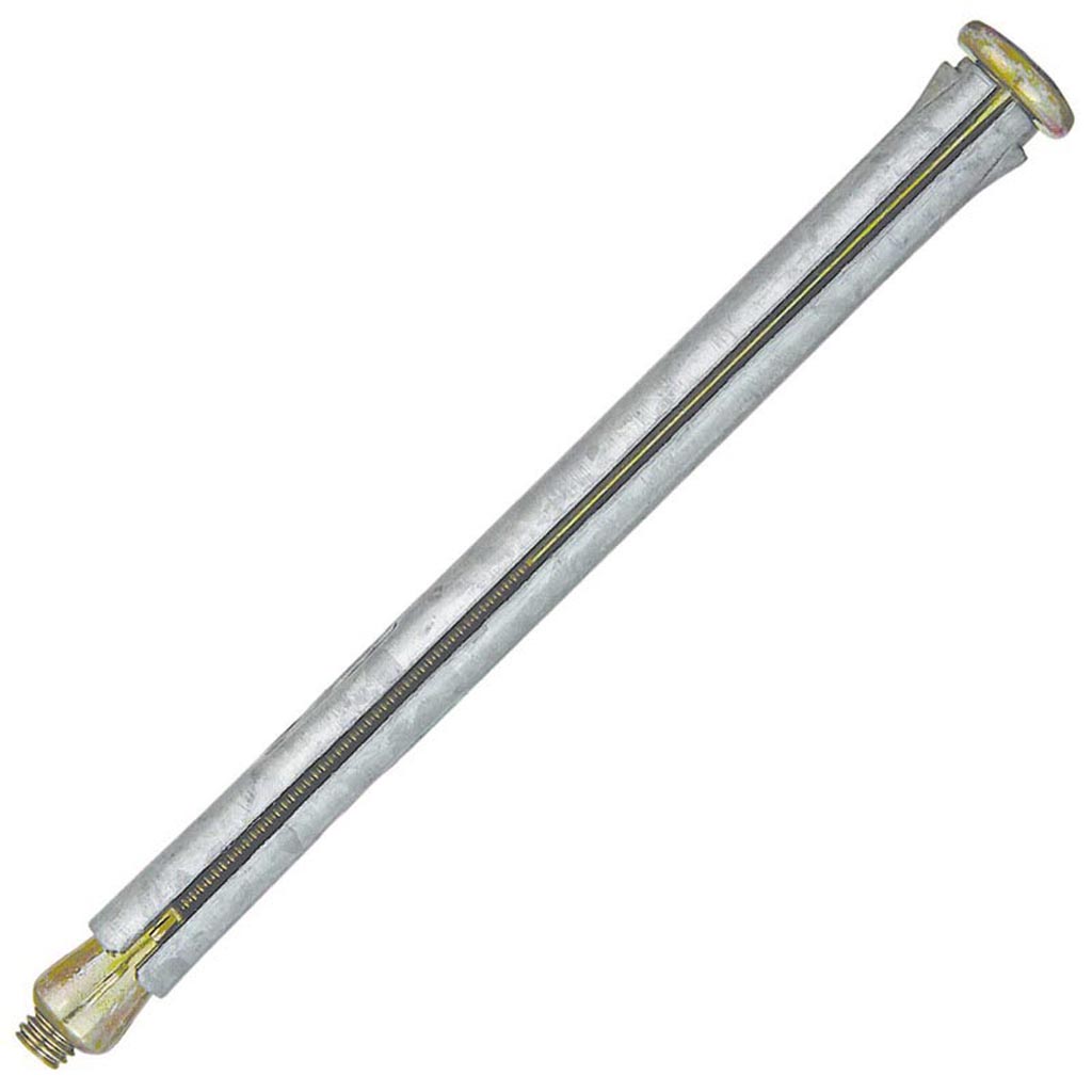 Ancora pentru ferestre, 10 x 72 mm 