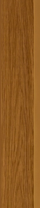 Lambriu stejar, PVC, 300 x 10.5 cm x 8 mm, acoperire 3 mp  Vilo