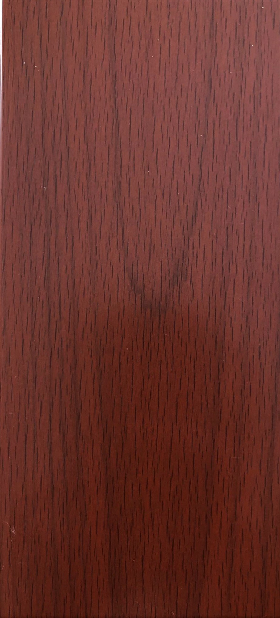 Lambriu mahon, PVC, 300 x 10.5 cm x 8 mm, acoperire 3 mp Vilo